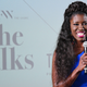 Bozoma Saint John speaks at NYFW: The Talks during New York Fashion Week: The Shows on February 06, 2020 in New York City.